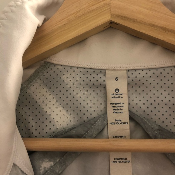 Lululemon Running Jacket - Picture 2 of 6